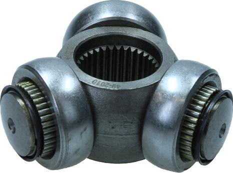 Maxgear 49-2010 - Tripod Hub/Joint, drive shaft dev.europarts.cy