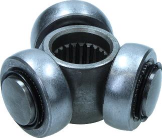 Maxgear 49-2037 - Tripod Hub/Joint, drive shaft dev.europarts.cy