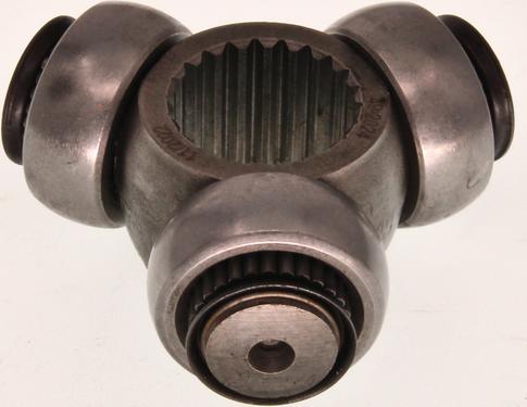 Maxgear 49-2024 - Tripod Hub/Joint, drive shaft dev.europarts.cy