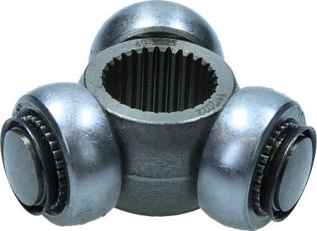 Maxgear 49-2025 - Tripod Hub/Joint, drive shaft dev.europarts.cy