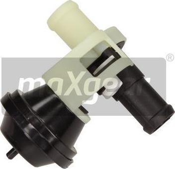 Maxgear 18-0237 - Control Valve, coolant dev.europarts.cy