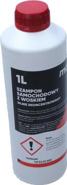 Maxgear 36-1316 - Auto Shampoo dev.europarts.cy