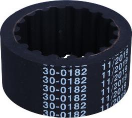 Maxgear 30-0182 - Flexible Coupling Sleeve dev.europarts.cy