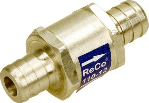 Maxgear 27-0130 - Valve, fuel pump dev.europarts.cy