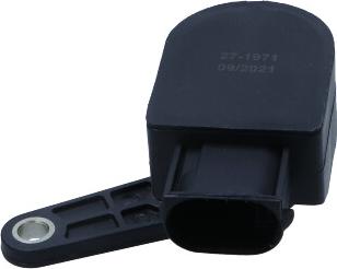 Maxgear 27-1971 - Sensor, Xenon light (headlight range adjustment) dev.europarts.cy