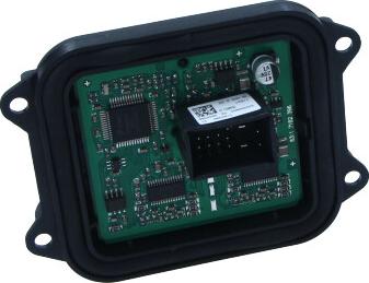 Maxgear 27-1777 - Control Unit, bend headlight dev.europarts.cy