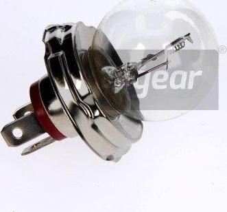 Maxgear 78-0053 - Bulb, headlight dev.europarts.cy