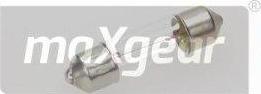 Maxgear 78-0031SET - Bulb, door puddle light dev.europarts.cy