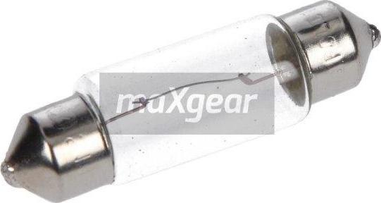Maxgear 78-0032SET - Bulb, fog light dev.europarts.cy
