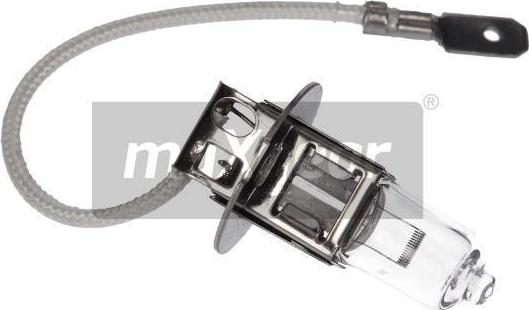Maxgear 78-0146 - Bulb, headlight dev.europarts.cy
