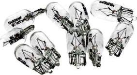Maxgear 78-0160SET - Bulb, door puddle light dev.europarts.cy