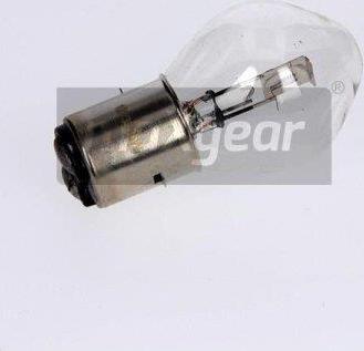 Maxgear 78-0125 - Bulb, headlight dev.europarts.cy