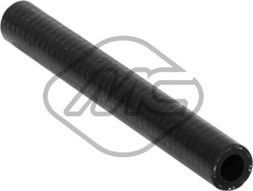 Metalcaucho 98992 - Hose, heat exchange heating dev.europarts.cy