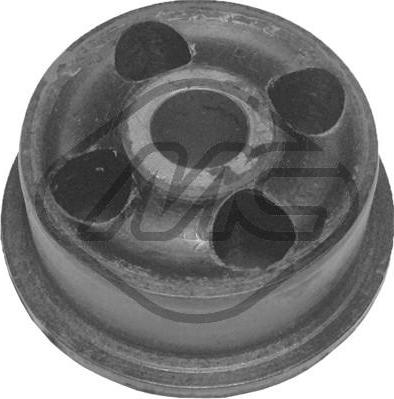 Metalcaucho 04247 - Mounting, axle beam dev.europarts.cy