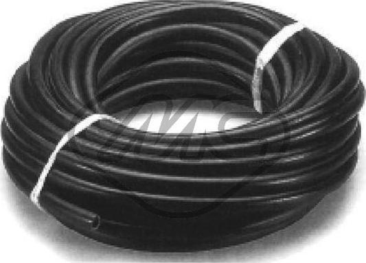 Metalcaucho 00473 - Vacuum Hose, brake booster dev.europarts.cy
