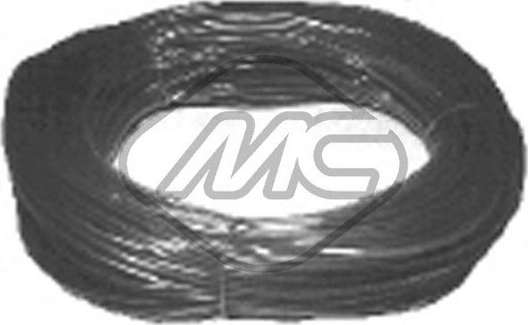 Metalcaucho 00033 - Pipe, window cleaning dev.europarts.cy