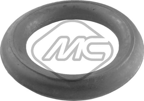 Metalcaucho 00165 - Holding Bracket, silencer dev.europarts.cy