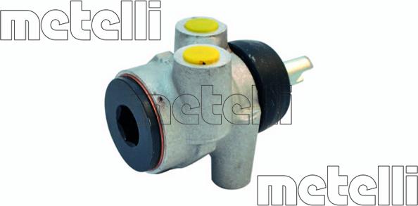Metelli 09-0006 - Brake Power Regulator dev.europarts.cy