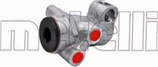 Metelli 09-0022 - Brake Power Regulator dev.europarts.cy