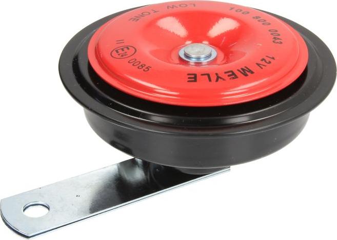 Meyle 100 800 0043 - Air Horn dev.europarts.cy