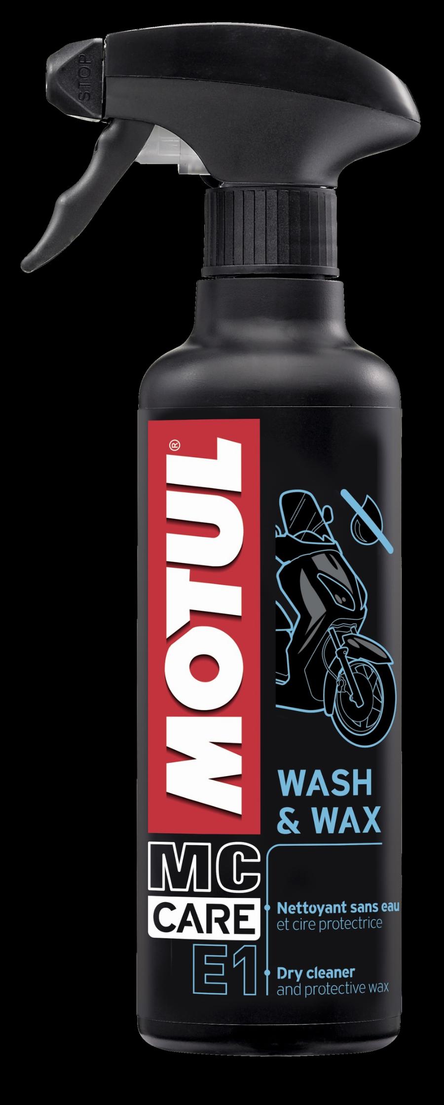 Motul 102996 - Universal Cleaner dev.europarts.cy