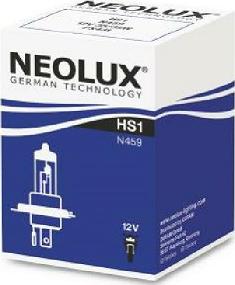 NEOLUX N459 - Bulb, headlight dev.europarts.cy