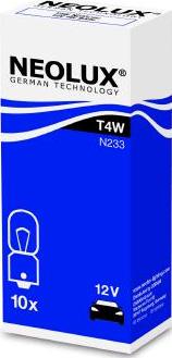 NEOLUX N233 - Bulb, indicator dev.europarts.cy