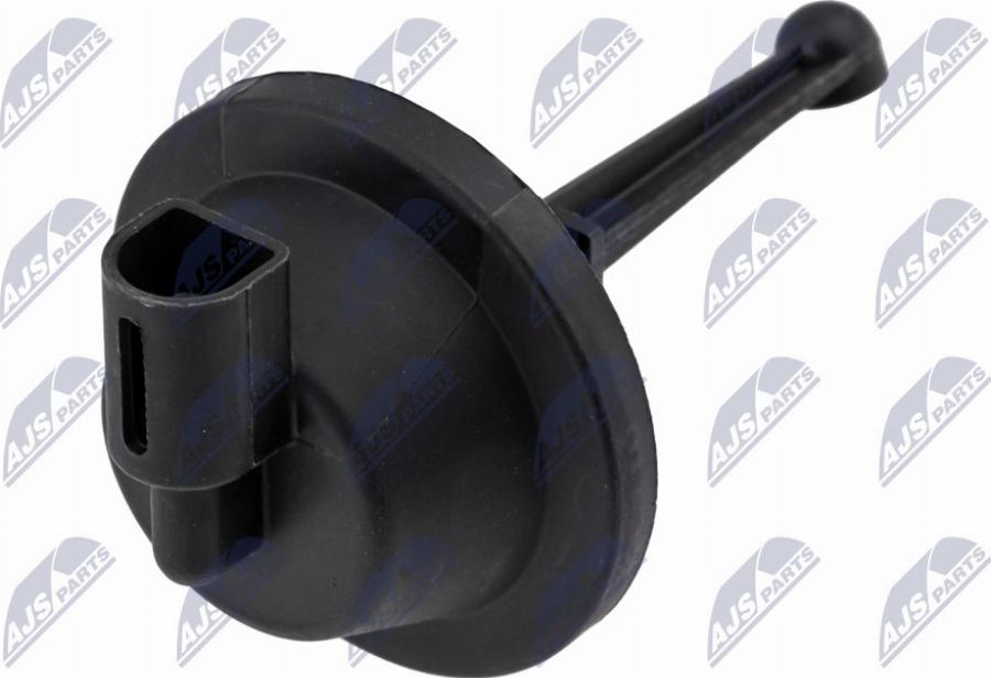 NTY EGR-VW-040 - Vacuum Control Valve, EGR dev.europarts.cy