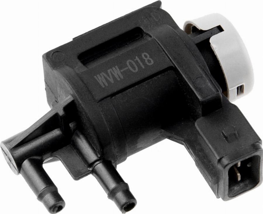 NTY EGR-VW-018 - EGR Pressure Converter, exhaust control dev.europarts.cy