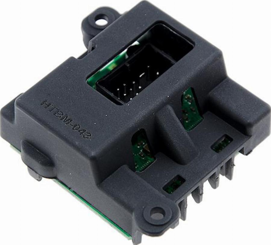 NTY EPX-BM-043 - Control Unit, bend headlight dev.europarts.cy
