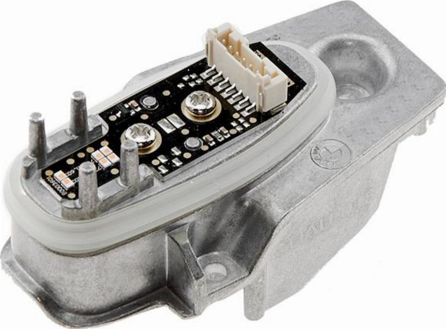 NTY EPX-BM-018 - Control Unit, bend headlight dev.europarts.cy