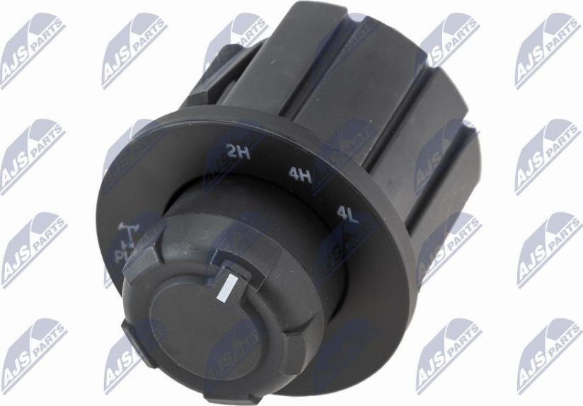 NTY EWS-FR-044 - Differential lock Switch, contact sensor dev.europarts.cy