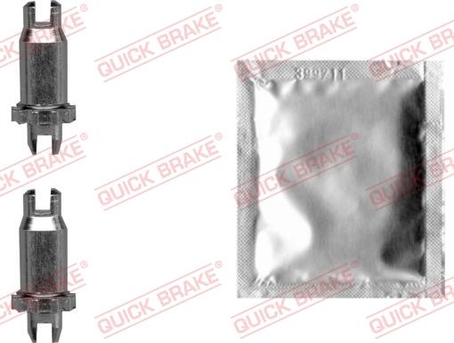 QUICK BRAKE 120 53 015 - Adjuster, braking system dev.europarts.cy