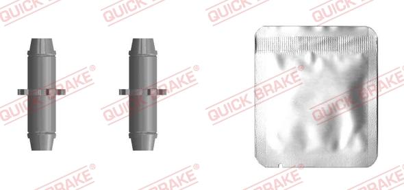 QUICK BRAKE 120 53 032 - Adjuster, braking system dev.europarts.cy