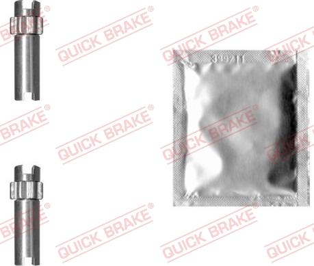 QUICK BRAKE 120 53 024 - Adjuster, braking system dev.europarts.cy