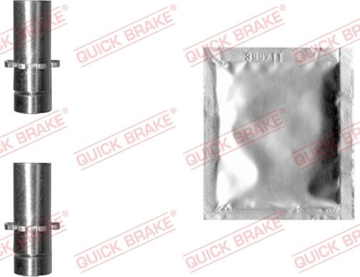 QUICK BRAKE 120 53 026 - Adjuster, braking system dev.europarts.cy