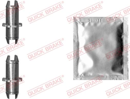 QUICK BRAKE 120 53 028 - Adjuster, braking system dev.europarts.cy