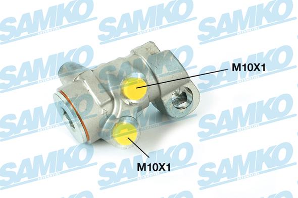 Samko D07424 - Brake Power Regulator dev.europarts.cy