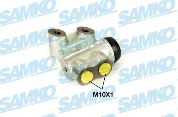 Samko D07425 - Brake Power Regulator dev.europarts.cy