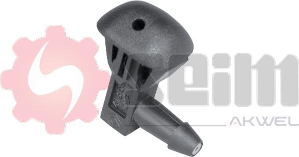 Seim 111026 - Washer Fluid Jet, windscreen dev.europarts.cy