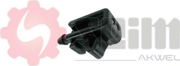 Seim 301220 - Washer Fluid Jet, windscreen dev.europarts.cy