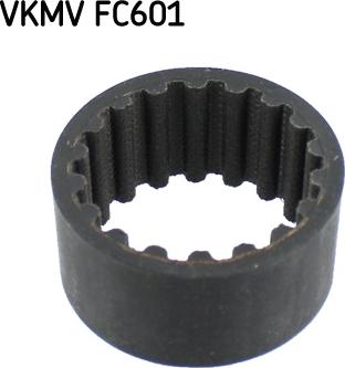 SKF VKMVFC601 - Flexible Coupling Sleeve dev.europarts.cy