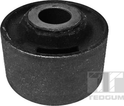 Tedgum 00059269 - Mounting, axle beam dev.europarts.cy