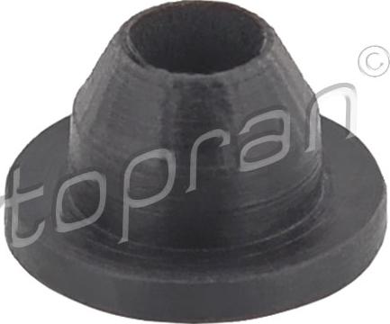 Topran 503 101 - Gasket, washer fluid tank dev.europarts.cy