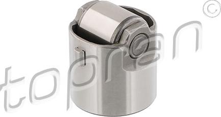 Topran 630 502 - Plunger, high pressure pump dev.europarts.cy