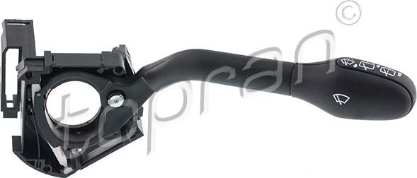 Topran 103 133 - Wiper Switch dev.europarts.cy