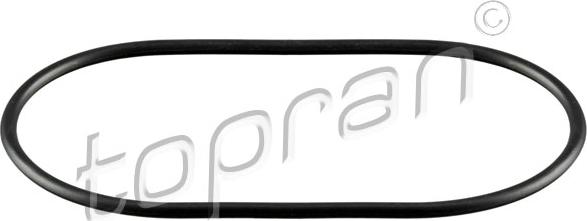 Topran 114 397 - Gasket, vacuum pump dev.europarts.cy
