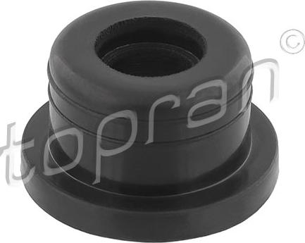 Topran 116 300 - Gasket, washer fluid tank dev.europarts.cy
