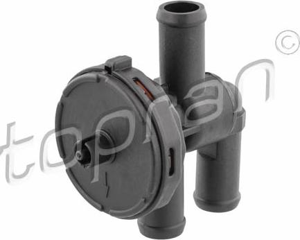 Topran 206 241 - Control Valve, coolant dev.europarts.cy