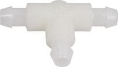 Topran 208 349 - Connector, washer-fluid pipe dev.europarts.cy